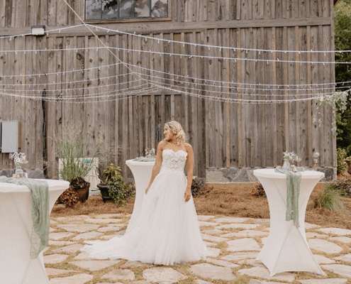 stone and ivy wedding venue tuscany opelika alabama indoor outdoor bride
